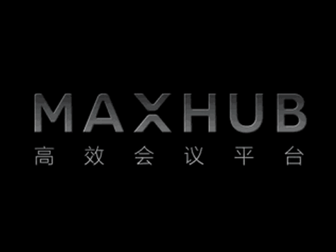 祝賀MAXHUB與釘釘、有讚、企業微信一同入圍2017年度企業網紅品牌榜