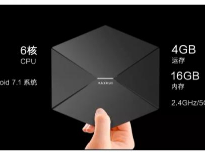 MAXHUB傳屏盒子，傳統會議室升級的救星